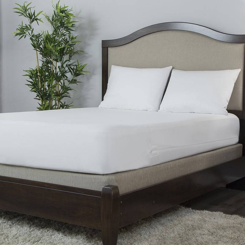 Someone’s in a Makro Hazlo Total 6Sided Box Spring Waterproof Mattress